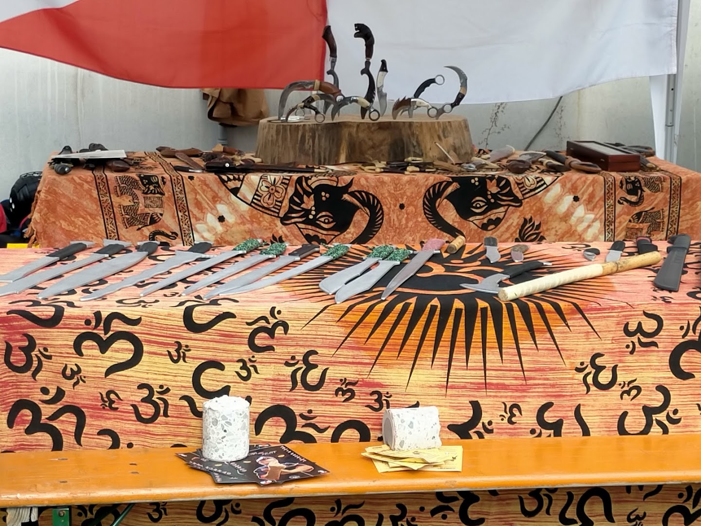 Symon Kwoon A.s.d. · Foto 1