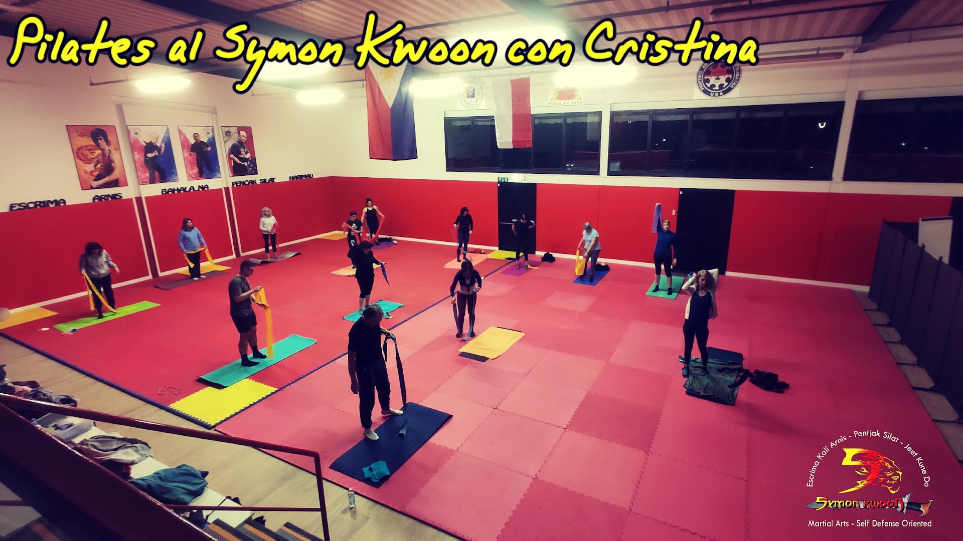 Symon Kwoon A.s.d. · Foto 6